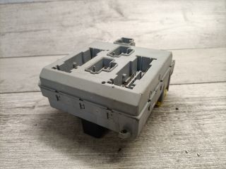 bontott FIAT ALBEA Biztosítéktábla Motortér