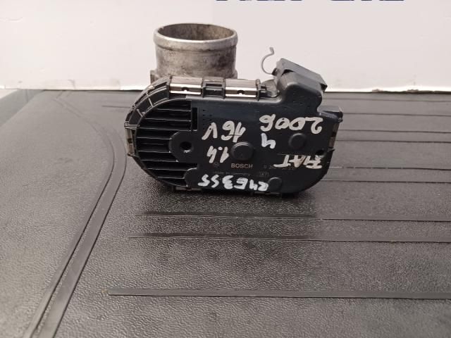 bontott FIAT ALBEA Fojtószelep (Elektromos)