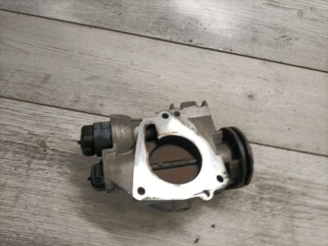 bontott FIAT ALBEA Fojtószelep (Mechanikus)