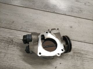 bontott FIAT ALBEA Fojtószelep (Mechanikus)