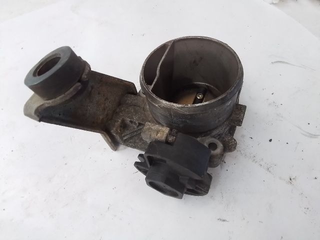 bontott FIAT ALBEA Fojtószelep (Mechanikus)