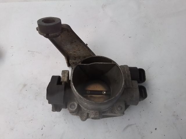 bontott FIAT ALBEA Fojtószelep (Mechanikus)