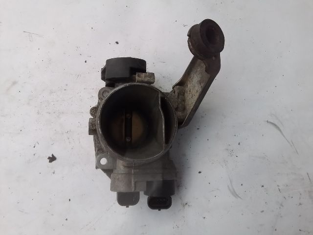 bontott FIAT ALBEA Fojtószelep (Mechanikus)