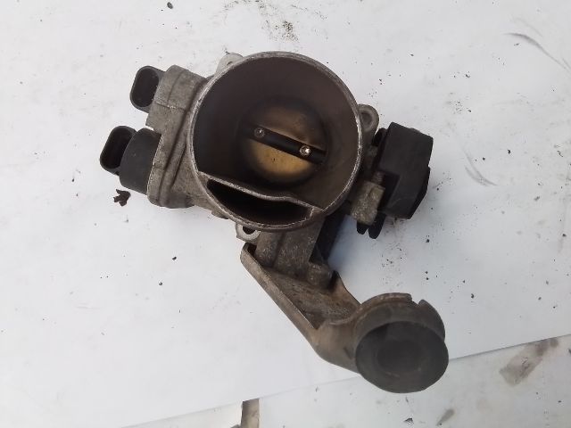 bontott FIAT ALBEA Fojtószelep (Mechanikus)