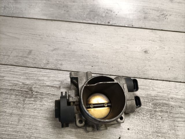 bontott FIAT ALBEA Fojtószelep (Mechanikus)