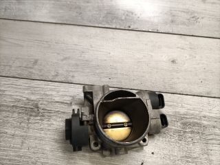 bontott FIAT ALBEA Fojtószelep (Mechanikus)