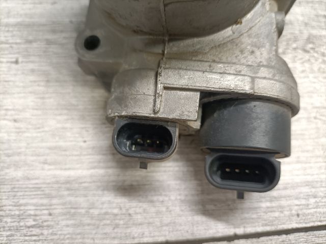 bontott FIAT ALBEA Fojtószelep (Mechanikus)