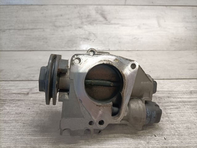 bontott FIAT ALBEA Fojtószelep (Mechanikus)