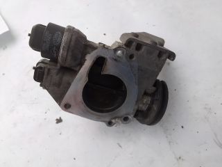 bontott FIAT ALBEA Fojtószelep (Mechanikus)