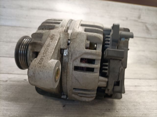 bontott FIAT ALBEA Generátor