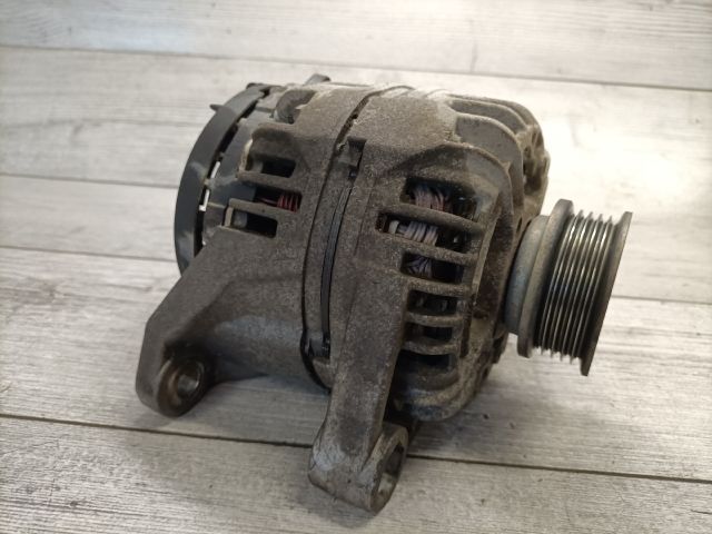 bontott FIAT ALBEA Generátor