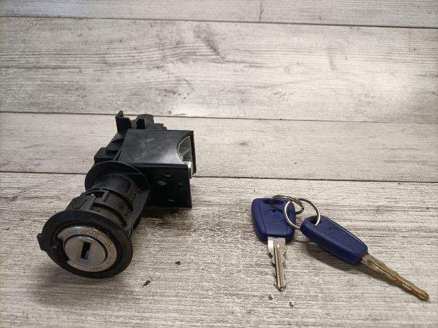 bontott FIAT ALBEA Gyújtáskapcsoló