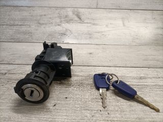 bontott FIAT ALBEA Gyújtáskapcsoló