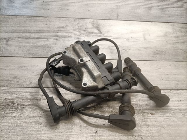 bontott FIAT ALBEA Gyújtótrafó