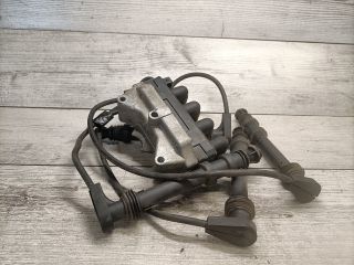 bontott FIAT ALBEA Gyújtótrafó