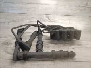 bontott FIAT ALBEA Gyújtótrafó