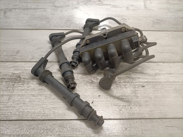 bontott FIAT ALBEA Gyújtótrafó