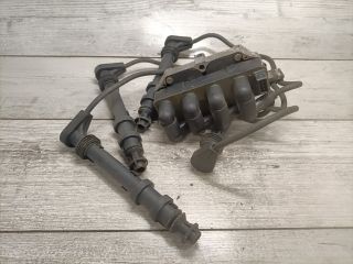 bontott FIAT ALBEA Gyújtótrafó