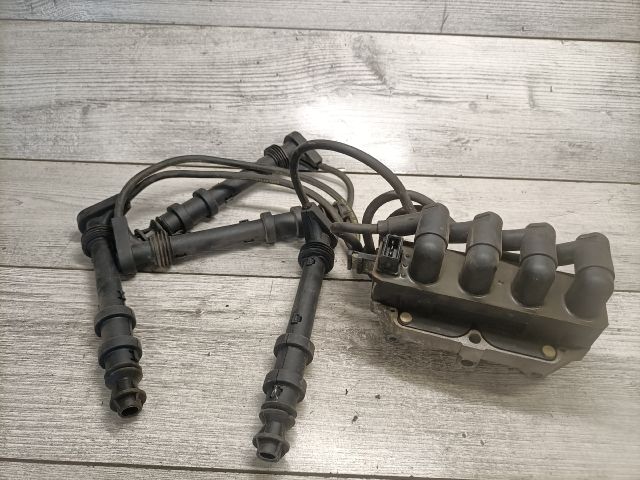 bontott FIAT ALBEA Gyújtótrafó