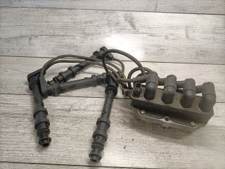 bontott FIAT ALBEA Gyújtótrafó