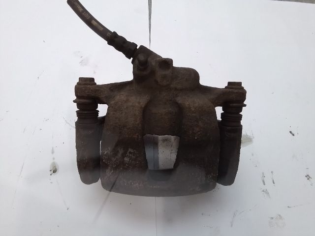 bontott FIAT ALBEA Jobb első Féknyereg Munkahengerrel