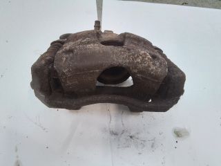 bontott FIAT ALBEA Jobb első Féknyereg Munkahengerrel