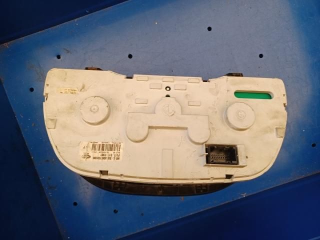 bontott FIAT ALBEA Kilométeróra