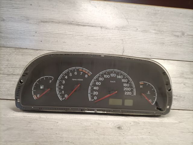 bontott FIAT ALBEA Kilométeróra