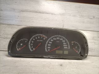 bontott FIAT ALBEA Kilométeróra