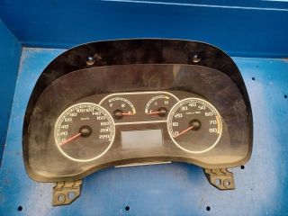 bontott FIAT ALBEA Kilométeróra