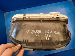 bontott FIAT ALBEA Kilométeróra