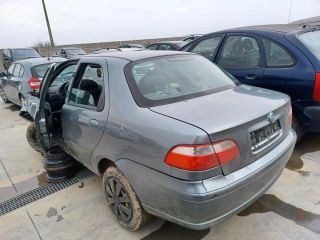 bontott FIAT ALBEA Kilométeróra