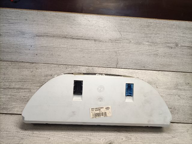 bontott FIAT ALBEA Kilométeróra