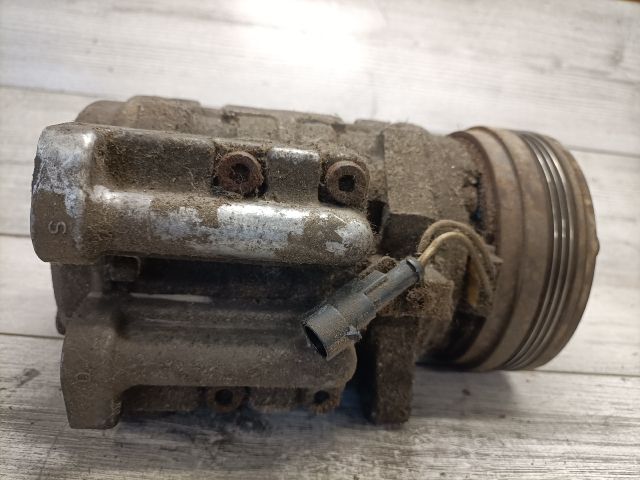 bontott FIAT ALBEA Klímakompresszor