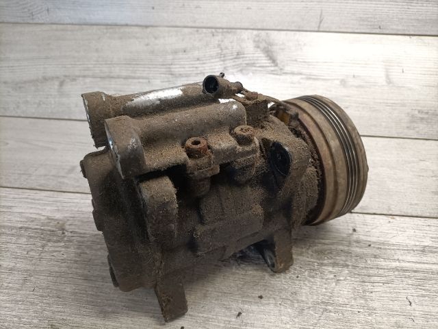 bontott FIAT ALBEA Klímakompresszor