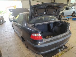 bontott FIAT ALBEA Motor Tartó Bak Jobb