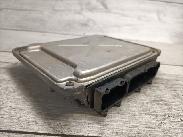 bontott FIAT ALBEA Motorvezérlő