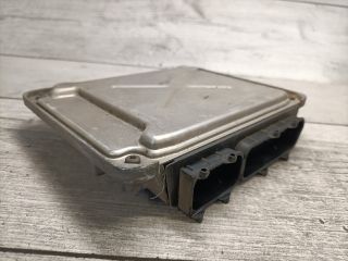 bontott FIAT ALBEA Motorvezérlő