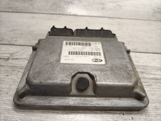 bontott FIAT ALBEA Motorvezérlő