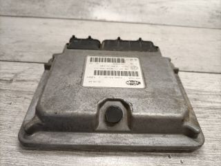 bontott FIAT ALBEA Motorvezérlő