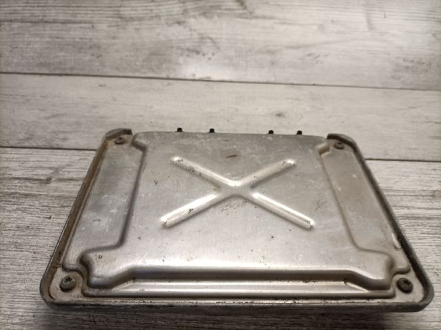 bontott FIAT ALBEA Motorvezérlő