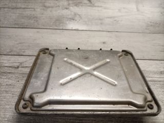 bontott FIAT ALBEA Motorvezérlő