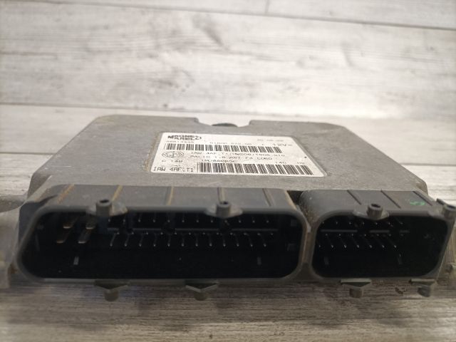 bontott FIAT ALBEA Motorvezérlő