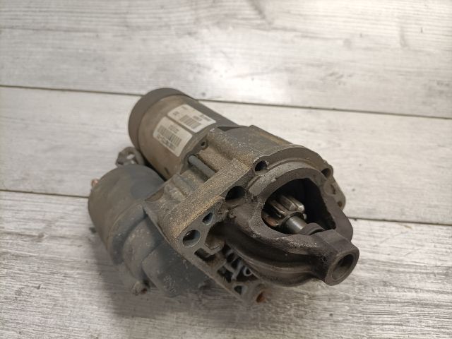 bontott FIAT ALBEA Önindító