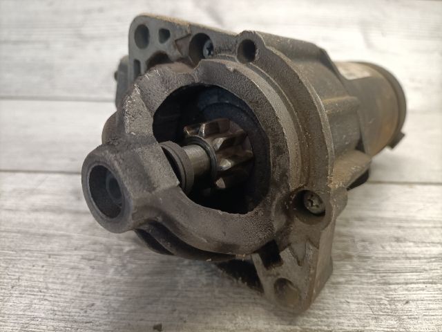 bontott FIAT ALBEA Önindító