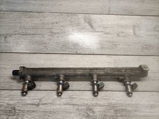 bontott FIAT ALBEA Porlasztó (1 db)