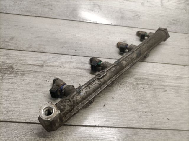 bontott FIAT ALBEA Porlasztó (1 db)