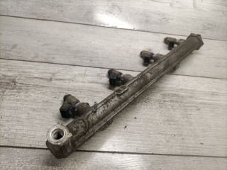 bontott FIAT ALBEA Porlasztó (1 db)