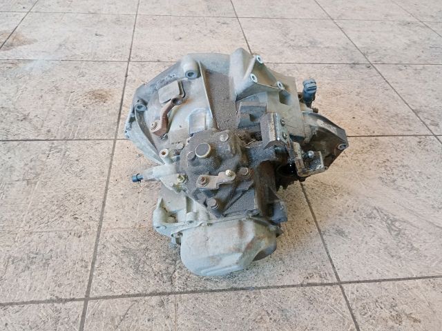 bontott FIAT ALBEA Váltó (Mechanikus)