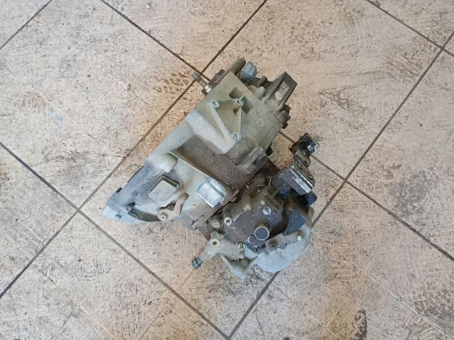 bontott FIAT ALBEA Váltó (Mechanikus)